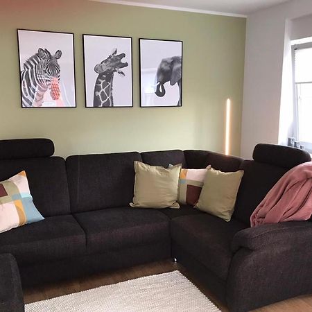 Muehlenblick Apartment Greetsiel Ngoại thất bức ảnh