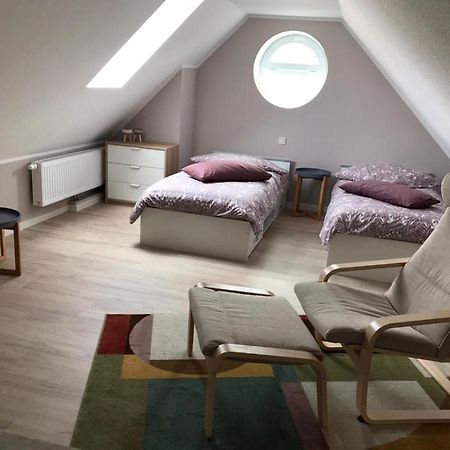 Muehlenblick Apartment Greetsiel Ngoại thất bức ảnh